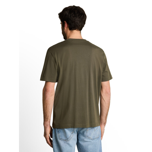 Tom Tailor Photo print t-shirt 1051159 large