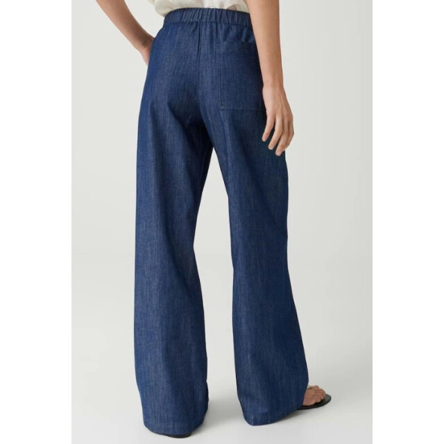 Opus Melane line wide leg jeans 10599013341451 large