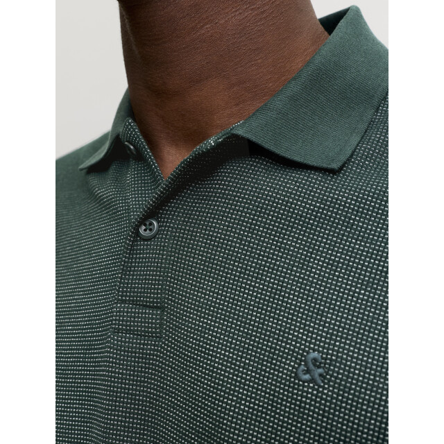 Jack & Jones Austin twisted polo 12299417 large