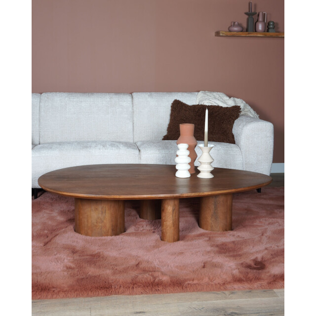 Veer Carpets Vloerkleed morbido 230 x 330 cm 3662595 large