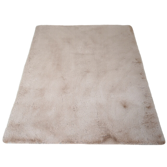 Veer Carpets Vloerkleed morbido zand 160 x 230 cm 3662606 large