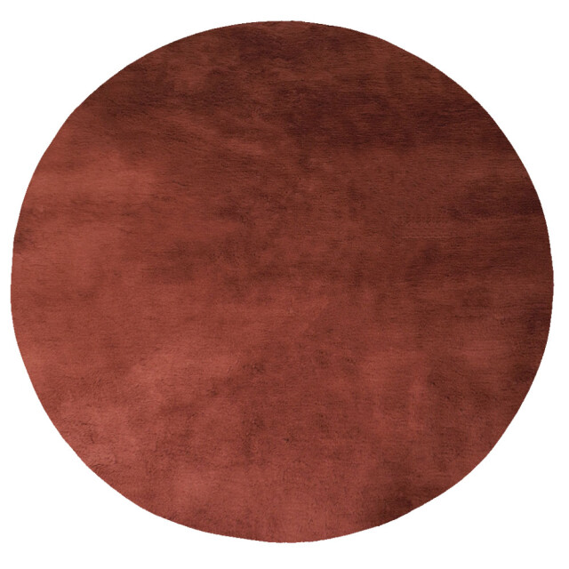 Veer Carpets Vloerkleed morbido rond ø200 cm 3662597 large