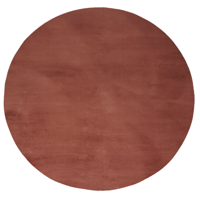 Veer Carpets Vloerkleed velluto rond ø200 cm 3662638 large