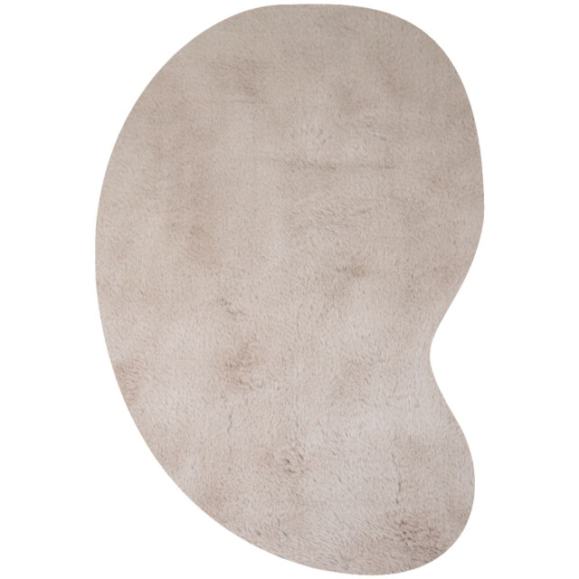 Veer Carpets Vloerkleed morbido zand organisch 160 x 230 cm 3662620 large