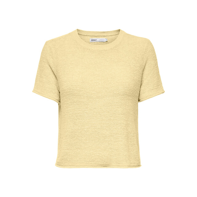 Only Onlsunny s/s pullover knt 15254282 large