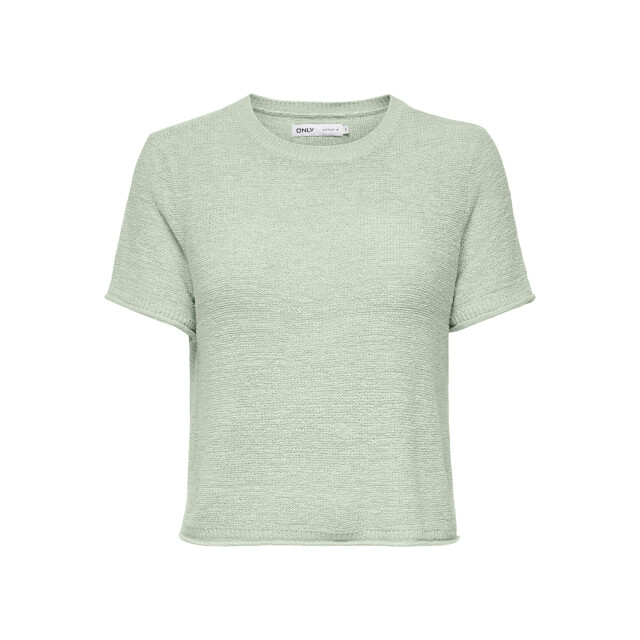 Only Onlsunny s/s pullover knt 15254282 large