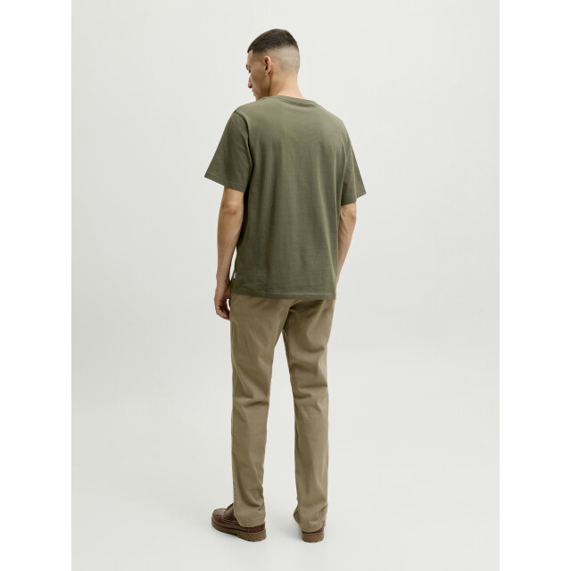 Jack & Jones Jjeorganic basic tee ss o-neck noos 12156101 large