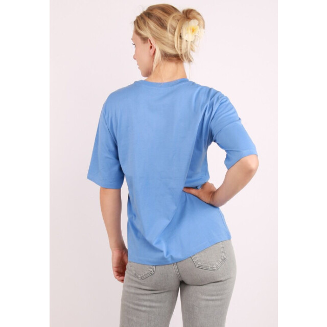 Only Mira l'Été est magique t-shirt 15373348 large