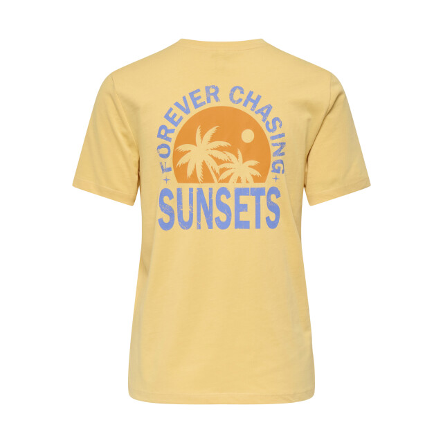 Only Fine t-shirt forever chasing sunsets 15373349 large