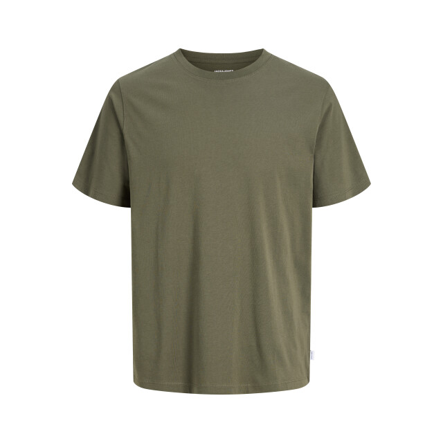 Jack & Jones Jjeorganic basic tee ss o-neck noos 12156101 large