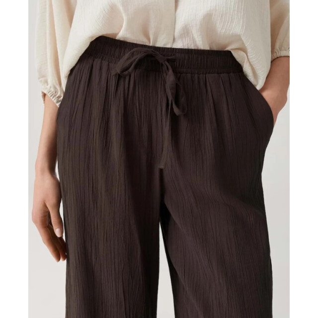 Opus Marou crinkled wijde broek 10599214337106 large