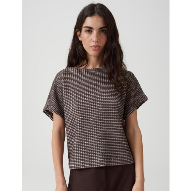 Opus Shirt gutina met structuur 10601812983106 large
