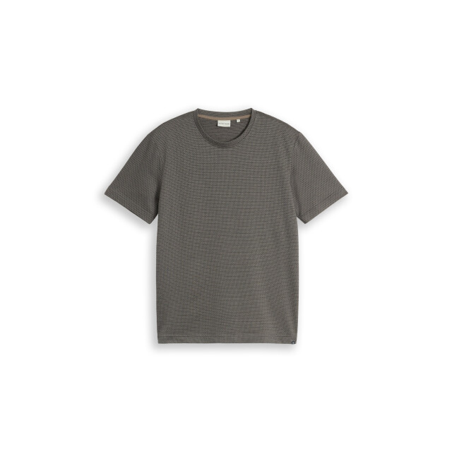 Tom Tailor Multicolored t-shirt 1051530 large