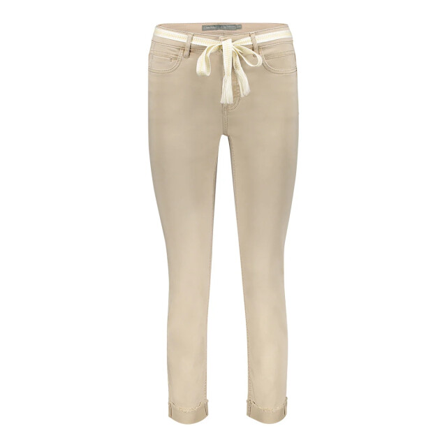 Geisha Helen (ethel col. jog) 720 jeans 7/8 turn-up sand Helen (Ethel col. jog) 720 large