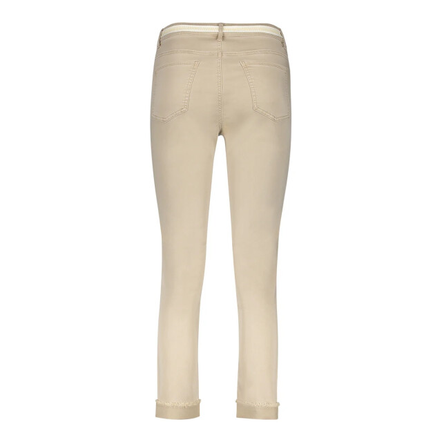 Geisha Helen (ethel col. jog) 720 jeans 7/8 turn-up sand Helen (Ethel col. jog) 720 large