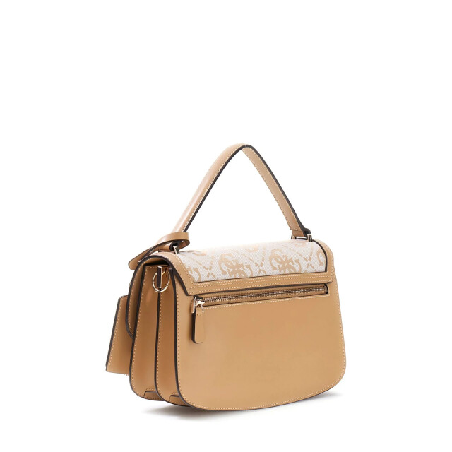 Guess Audrey logo cnvrtbl crossbody flap 69537 large