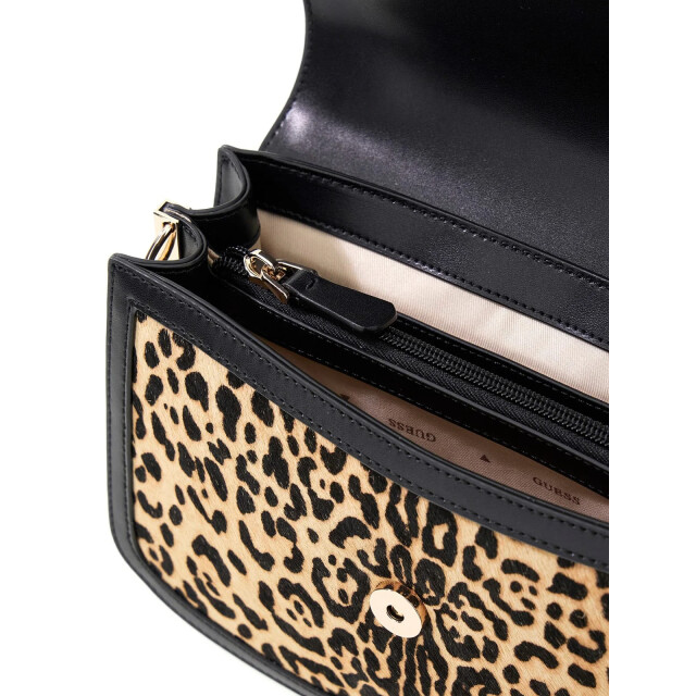 Guess Audrey convertible crossbody flap 69540 large