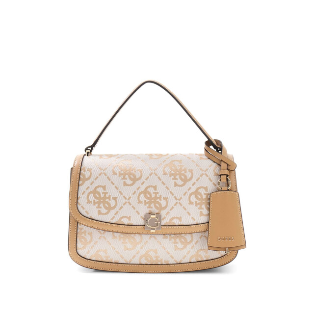 Guess Audrey logo cnvrtbl crossbody flap 69537 large