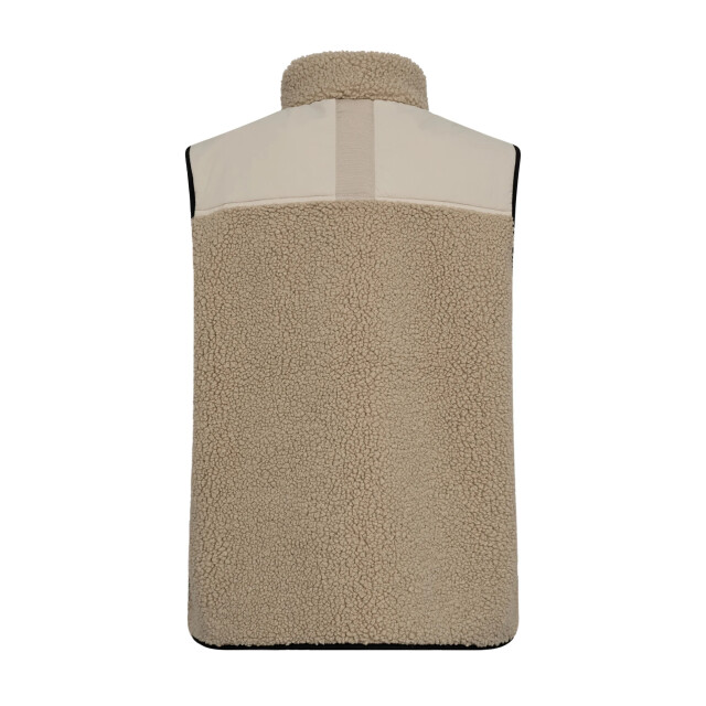 Mos Mosh 179570 174 mosmosh mmrowe eli teddy vest feather gray 179570 174 large