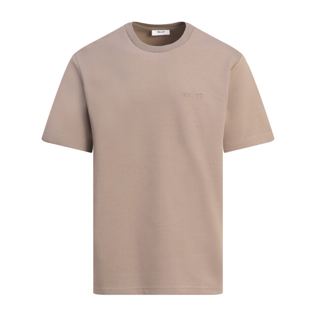 NN07 T-shirt 110192-001-XL large