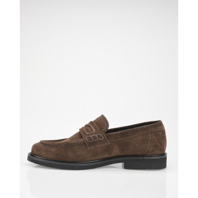 Nubikk Sneakers donker 114104-001-45 large