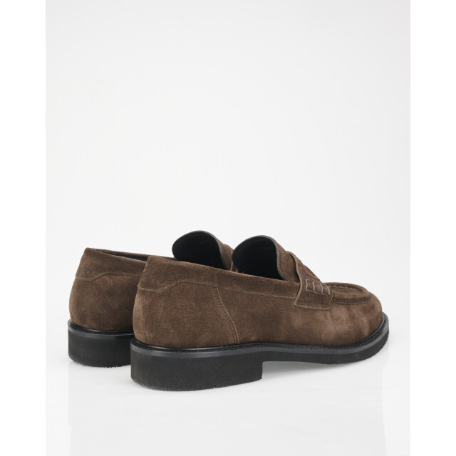 Nubikk Sneakers donker 114104-001-45 large
