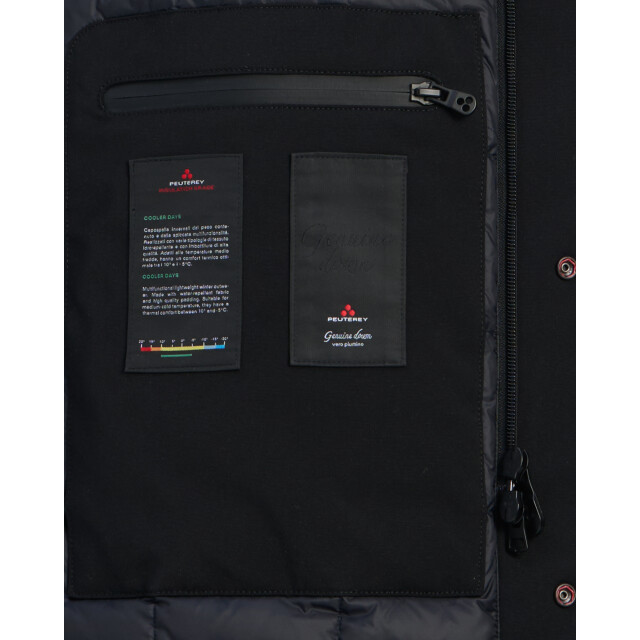Peuterey Jack 098258-001-XXL large