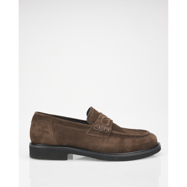 Nubikk Sneakers donker 114104-001-45 large