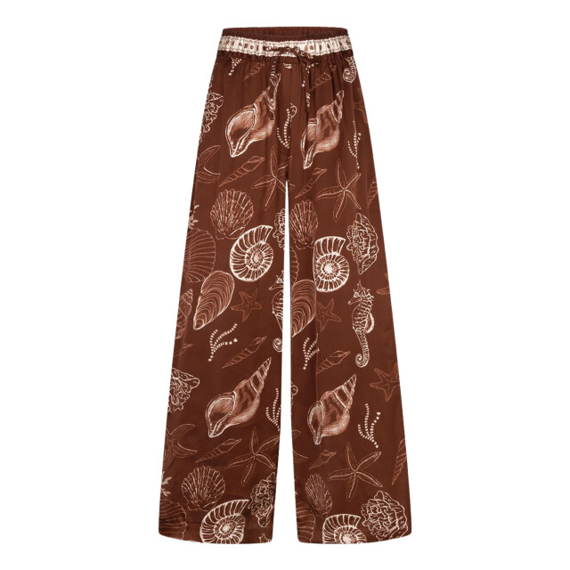 Ibana Piero shell pantalons 302620155 302620155 large