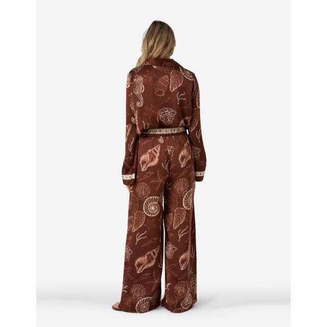 Ibana Piero shell pantalons 302620155 302620155 large