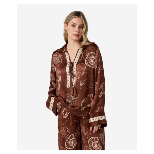 Ibana Tarya shell blouses 302620181 302620181 large