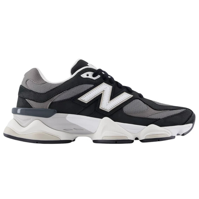 New Balance U9060510 Sneakers Zwart U9060510 large