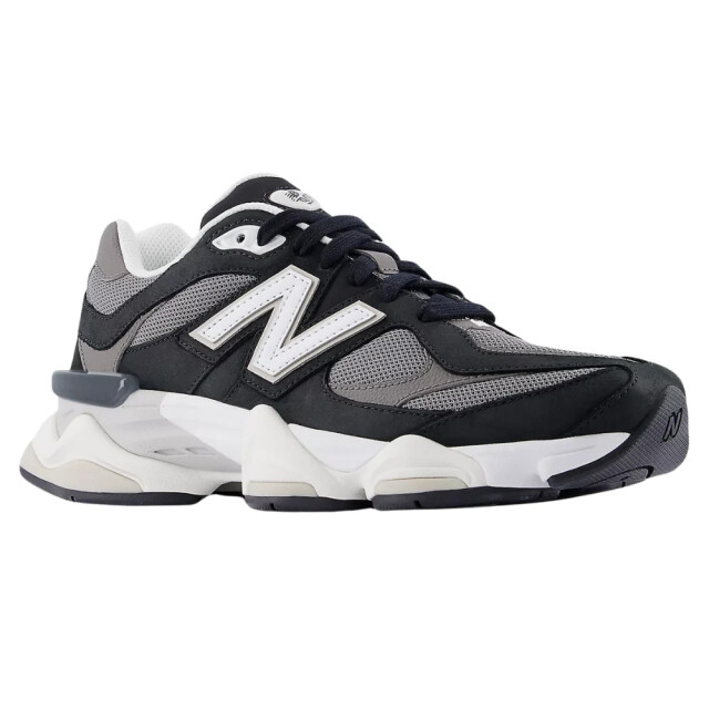 New Balance U9060510 Sneakers Zwart U9060510 large