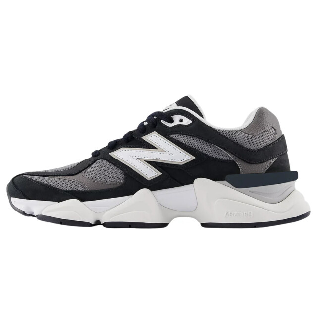 New Balance U9060510 Sneakers Zwart U9060510 large