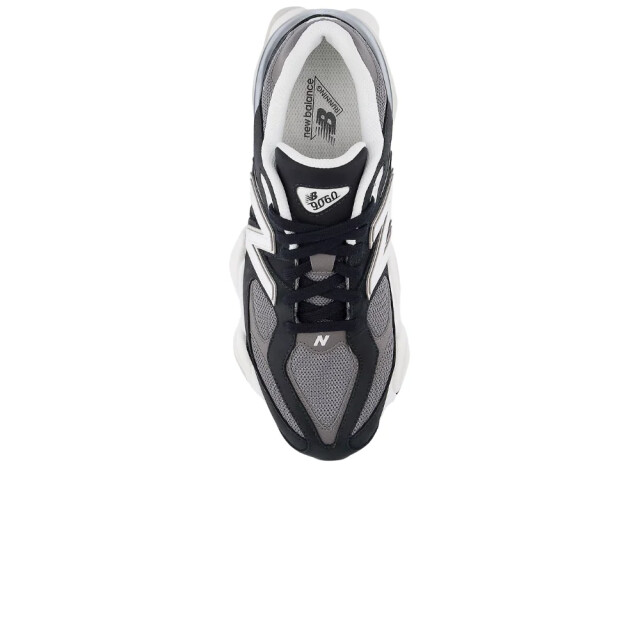 New Balance U9060510 Sneakers Zwart U9060510 large