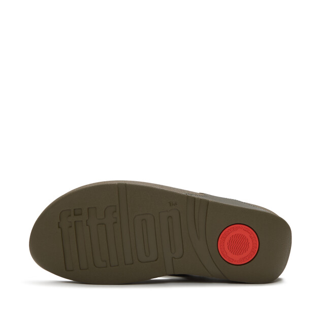 FitFlop Lulu adornment teenslippers ACP large