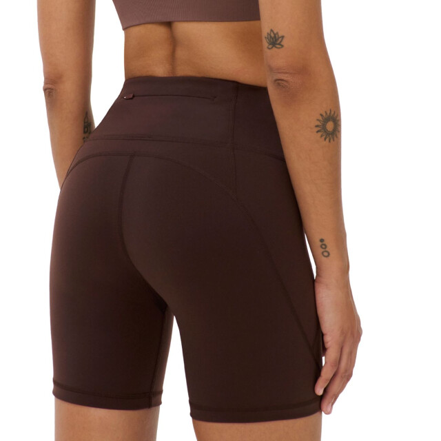 Sweaty Betty Power 6 biker shorts SB4822PR large