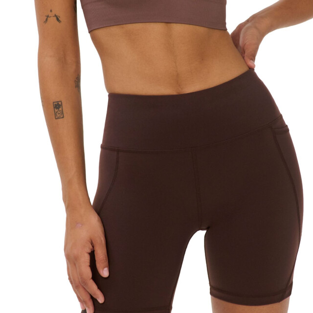 Sweaty Betty Power 6 biker shorts SB4822PR large