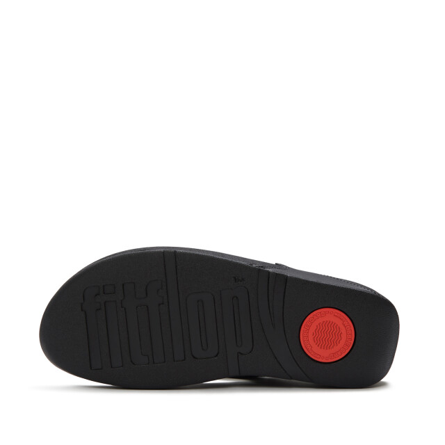 FitFlop Lulu adornment toe-post sandals ACP large