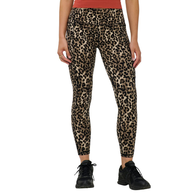 Sweaty Betty Power 7/8 piping workout leggings SB04498 large
