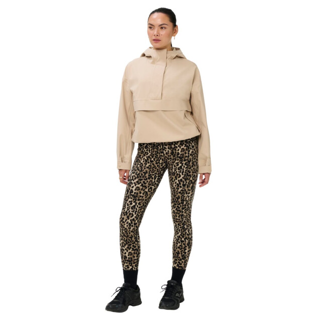Sweaty Betty Power 7/8 piping workout leggings SB04498 large