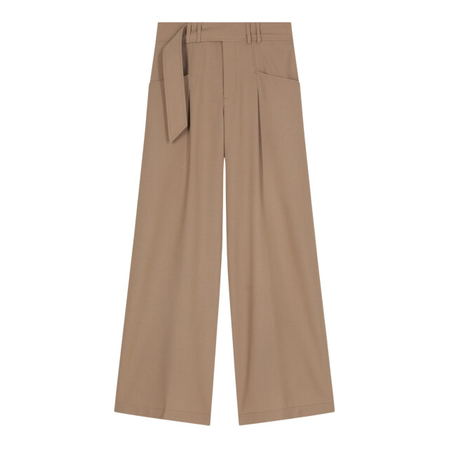 Closed Wes pantalons c21247-35p-22 C21247-35P-22 large