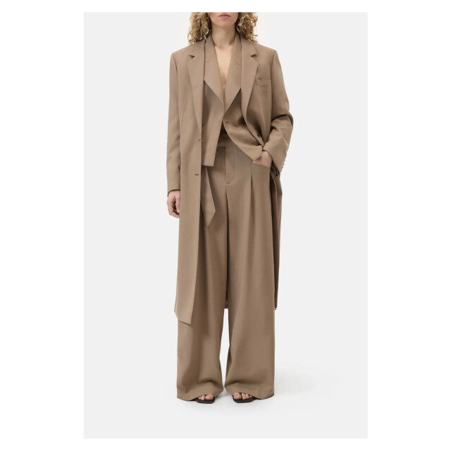 Closed Wes pantalons c21247-35p-22 C21247-35P-22 large