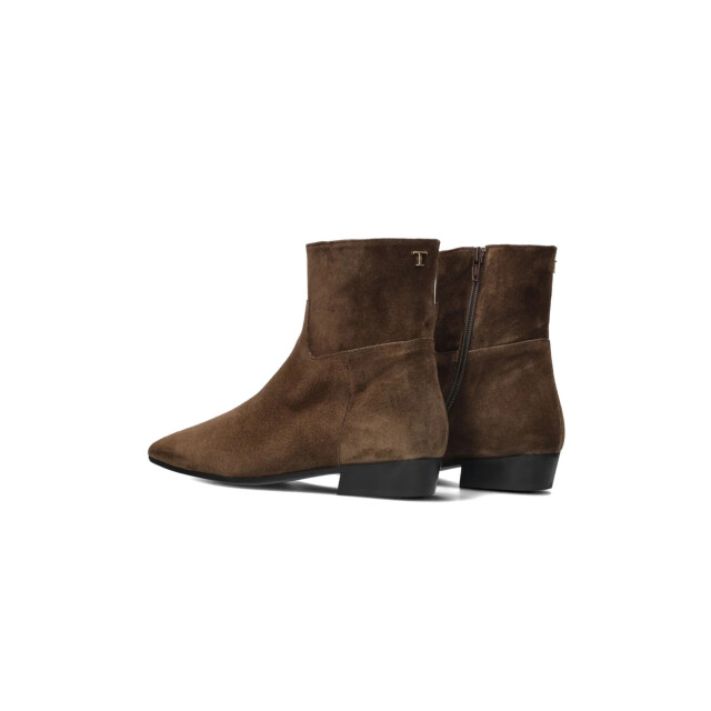 Toral TL-Belinda Enkellaarzen Bruin TL-Belinda large