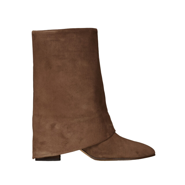 Toral TL-Cleo Liso Laarzen Bruin TL-Cleo Liso large