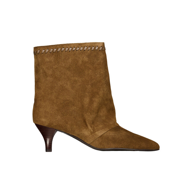 Toral TL-Maeve Enkellaarzen Taupe TL-Maeve large