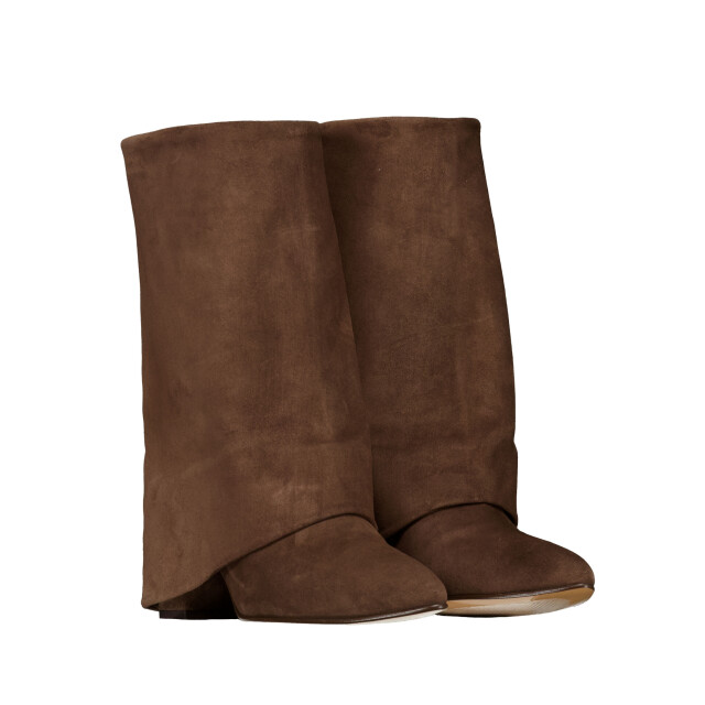 Toral TL-Cleo Liso Laarzen Bruin TL-Cleo Liso large