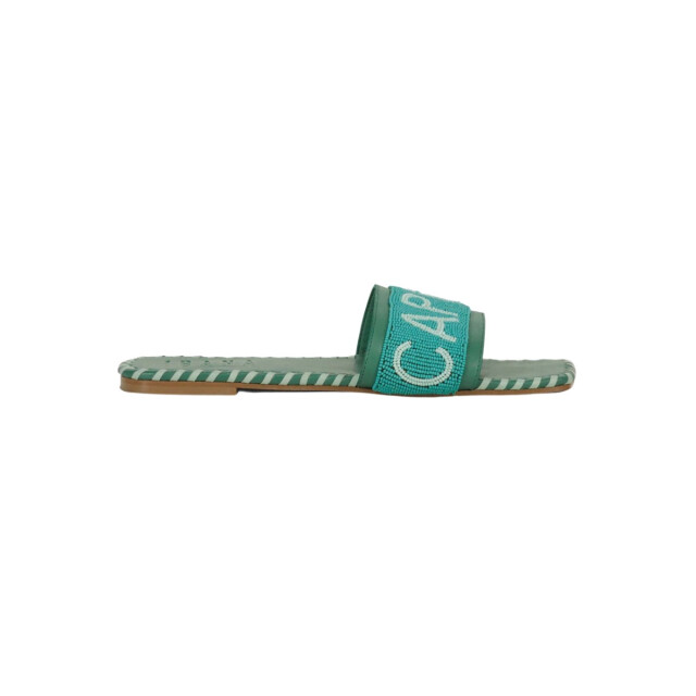 Ibana Capri slippers 302320054 capri jadegreen 302320054 Capri Jadegreen large