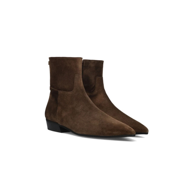 Toral TL-Belinda Enkellaarzen Bruin TL-Belinda large