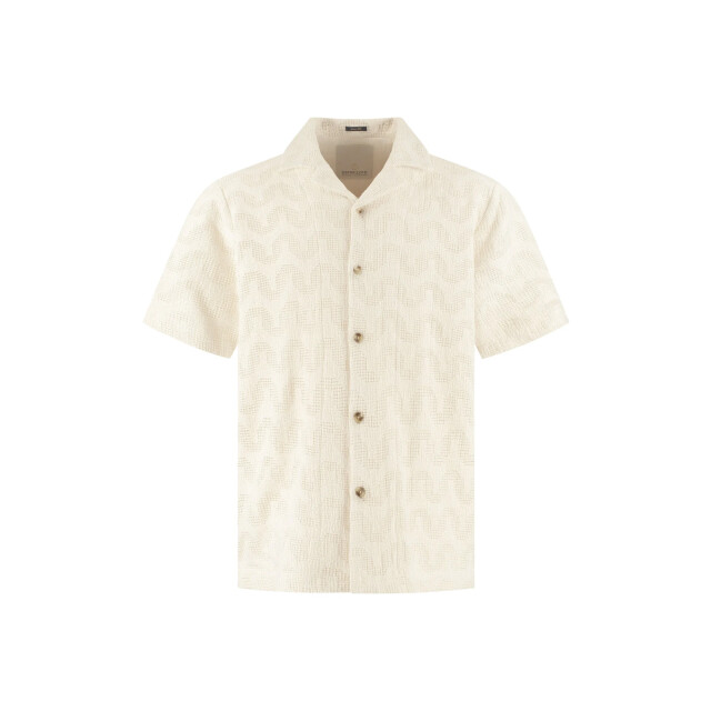 Dstrezzed Ds charlie resort shirt 311510-107 large